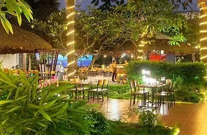 "Bí kíp" để có trải nghiệm tuyệt vời tại nhà hàng sân vườn