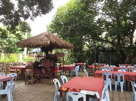 "Tips" bỏ túi khi chọn nhà hàng sân vườn quận Phú Nhuận view đẹp
